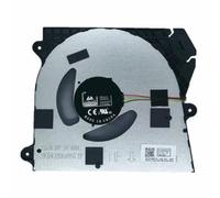 LINGOZS Laptop CPU Cooling Fan for V15 G5 IRL - Type 83GW Series 5F10S14181 5F10S14180 DFS5L22H15B85G FSTA DC5V