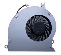 LINGOZS Notebook CPU Cooling Fan For MSI GE40 2OL 2PC for X-Slim X460 X460DX MS-1491 1492 Gaming Laptop Radiator Fans PAAD06015SL N298