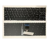 LINGOZS RU SP US for N18P5 EX215-21/-51 A315-22/23/27/34/35/42/43/52/54/55/56/57/58(G) laptop keyboard(Backlight US)