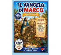 L'INGRESSO A GERUSALEMME (VANGELO DI MATTEO)