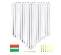 LingTing Kalimbas Keys Thumb Piano Tines