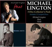 Lington, Michael - 3 Disc Collectors Pack