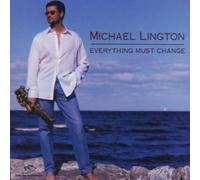 Lington, Michael - Everything Must Change