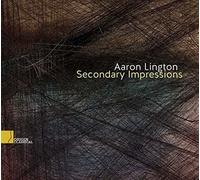 Lington - Secondary Impressions [New CD]