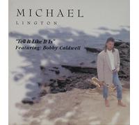 Lington - Tell It Like It Is