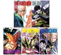 Lingtoolator 20 Collection 5 Books Set By Yusuke ONE & Murata