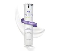Lingtoolator and 2.5% Retinol Night Cream Moisturizer for Face