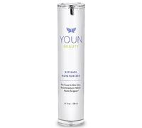 Lingtoolator and 2.5% Retinol Night Cream Moisturizer for Face