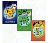 Lingtoolator Collection Alastair Humphreys 3 Books Bundle (On the Road to Africa,Riding the Americas,Riding Home Through Asia Part 3)