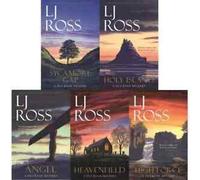 Lingtoolator Collection Set by LJ Ross High