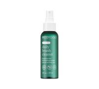 Lingtoolator Daily Brush Cleaner, Makeup Brush Cleaner Spray, Quick Drying Brush Spray, Odour-free and Dermatologically Tested, Travel Size, TSA Approved, Cruelty-Free and Vegan, 100 ml