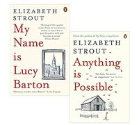 Lingtoolator lection Set (My Name Is Lucy Barton and Anything is Possible)