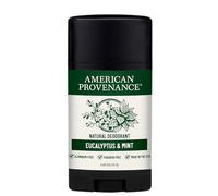 Lingtoolator venance aluminium free natural deodorant for women and men - Eucalytus and Mint - 24 Hours Odor Protection Cruelty Free - Made in the USA