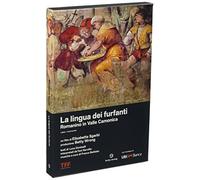 Lingua Dei Furfanti (La) - Romanino In Valle Camonica (Dvd+Libro) (1 DVD)