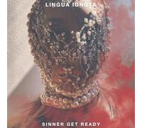 Lingua Ignota - SiNNER GET READY
