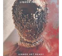 Lingua Ignota - Sinner Get Ready (Vinyl Opaque ) (Indie Exclusive) [VINYL]