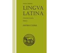 Lingua Latina - Instructions : Roma Aeterna