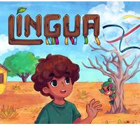 Língua Steam CD Key