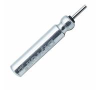 linguang 10pcs CR425 3v Lithium Battery Rechargeable for Fishing Bobber and Glow Sticks,Float，(425model Battery