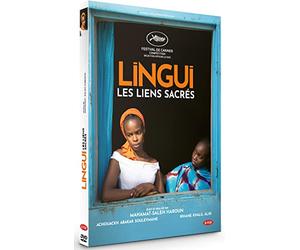 Lingui, les liens sacrés