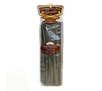 Linguine black squid ink pasta 500gr