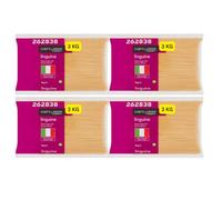 Linguine Italian Pasta (4x3kg)