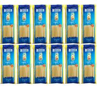 Linguine No. 7