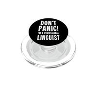 Linguist PopSockets PopGrip for MagSafe