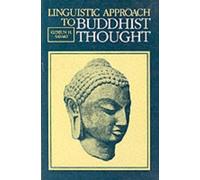 Linguistic Approach to Buddhist Thought