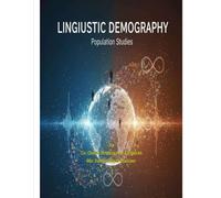Linguistic demography: Population Studies