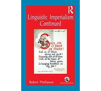 Linguistic Imperialism Continued