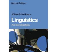 Linguistics: An Introduction