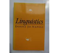 Linguistics: An Introduction