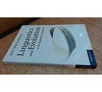 Linguistics and Evolution: A Developmental Approach