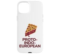 Linguistics Humor Proto-Indo-European (PIE) Case for iPhone 15 Plus