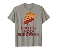 Linguistics Humor Proto-Indo-European (Pie) T-Shirt