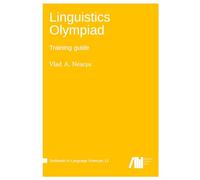 Linguistics Olympiad