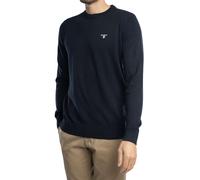 Lingwood Compact Sweatshirt Navy XXL