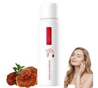 Lingzhi Anti-Wrinkle Rejuvenating Water, Ganoderma Lucidum Anti-Wrinkle Rejuvenating Serum, Hydrate & Moisturize, Firms Skin, For All Skin Types (1 Bottle)