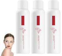 Lingzhi Anti-Wrinkle Rejuvenating Water Spray 100 ml-Ganoderma Anti-wrinkle Firming Serum,Deeply Hydrate&Moisturize Dry and Dull Skin,Reduces Fine Lines,Tightens&Lifts,All Skin Types (3PCS)