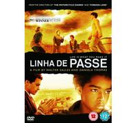 Linha De Passe DVD