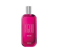 Linha Egeo (Dolce) Boticario - Colonia Feminina 90 ml - Colección Boticario Egeo (Dolce) - Eau de Toilette 90 ml