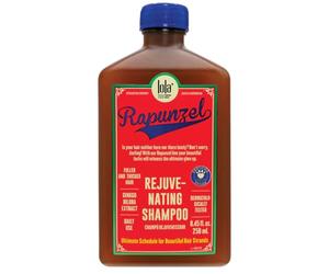 Linha Rapunzel Lola Brasil Shampoo 250ml