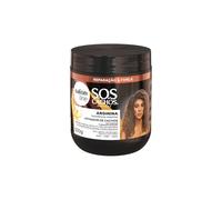 Linha Tratamento (SOS Cachos) Salon Line - Ativador De Cachos Reconstrucao 500 Gr - (Salon Line Treatment (SOS Curls) Collection - Restoration Curl Activator Net 520ml)