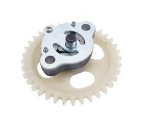 Linhai 260 300 ATV Quad Oil Pump Assembly Compatible With Part Code 23101