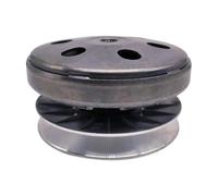 Linhai 400CC ATV Secondary Driven Variator Complete Driven Assembly Rear Clutch Assy Compatible With Linhai 400 Models Part Code 27248()