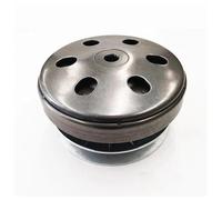 LINHAI 400CC Secondary Driven Variator DRIVEN ASSY COMPLETE Rear Clutch Assy Linhai 400 JCL Scooter 27248