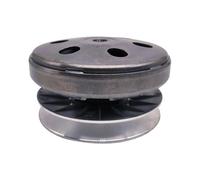 LINHAI 400CC Secondary Driven Variator DRIVEN ASSY COMPLETE Rear Clutch Assy Linhai 400 Linha Code 27248