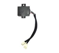 Linhai OEM Electronic Speed Shift Controller Relay Compatible With 2WD 4WD ATV400 260 300 520 4x4 4x2 400 Quad 24447A 24447 Fits Muddy Goon And Similar Models(24447)