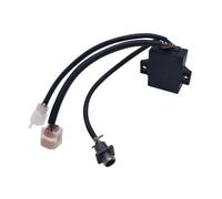 Linhai Original Shift Electronic Controller Relay 2WD/4WD For QUAD Muddy Goon ATV400 260 300 520 4x4 4x2 400 Quad 24447A 24447(24447A)
